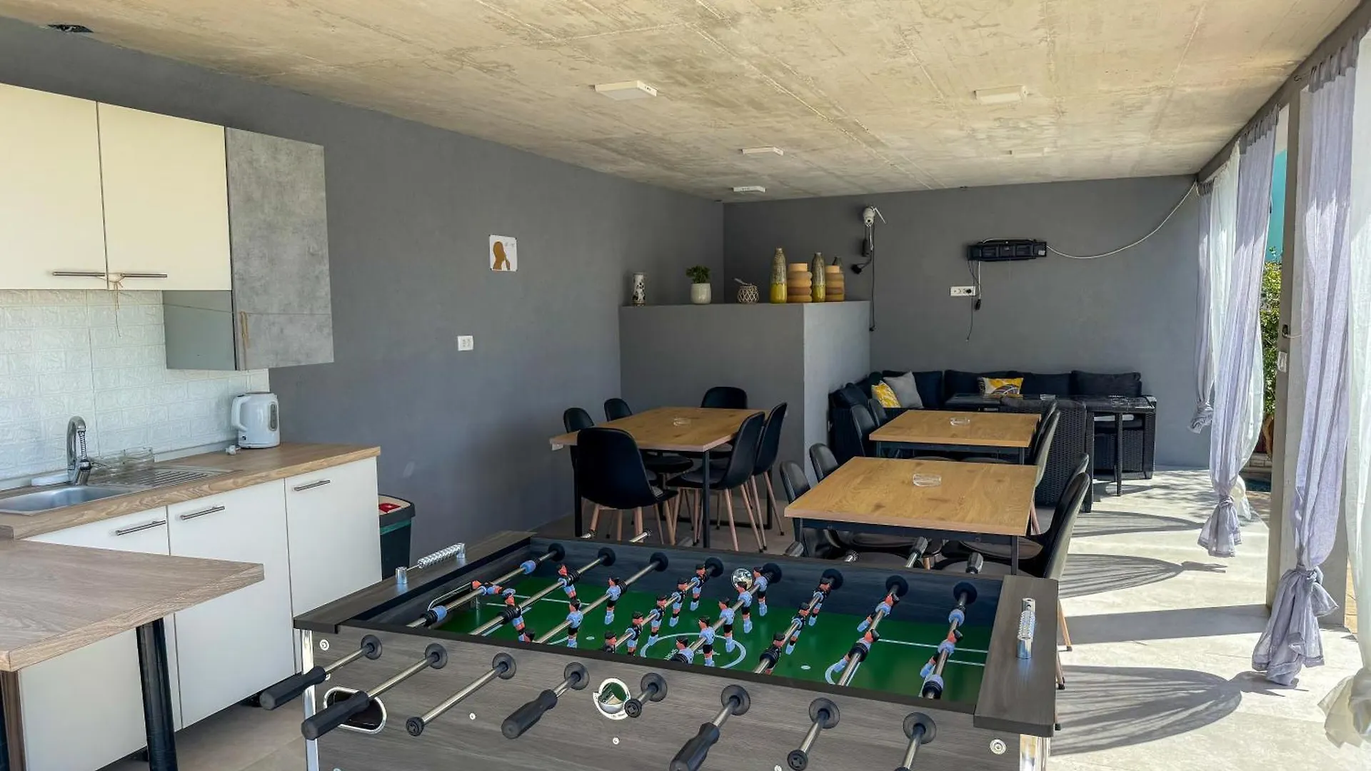 Apartment Apartman 1 Liznjan Croatia