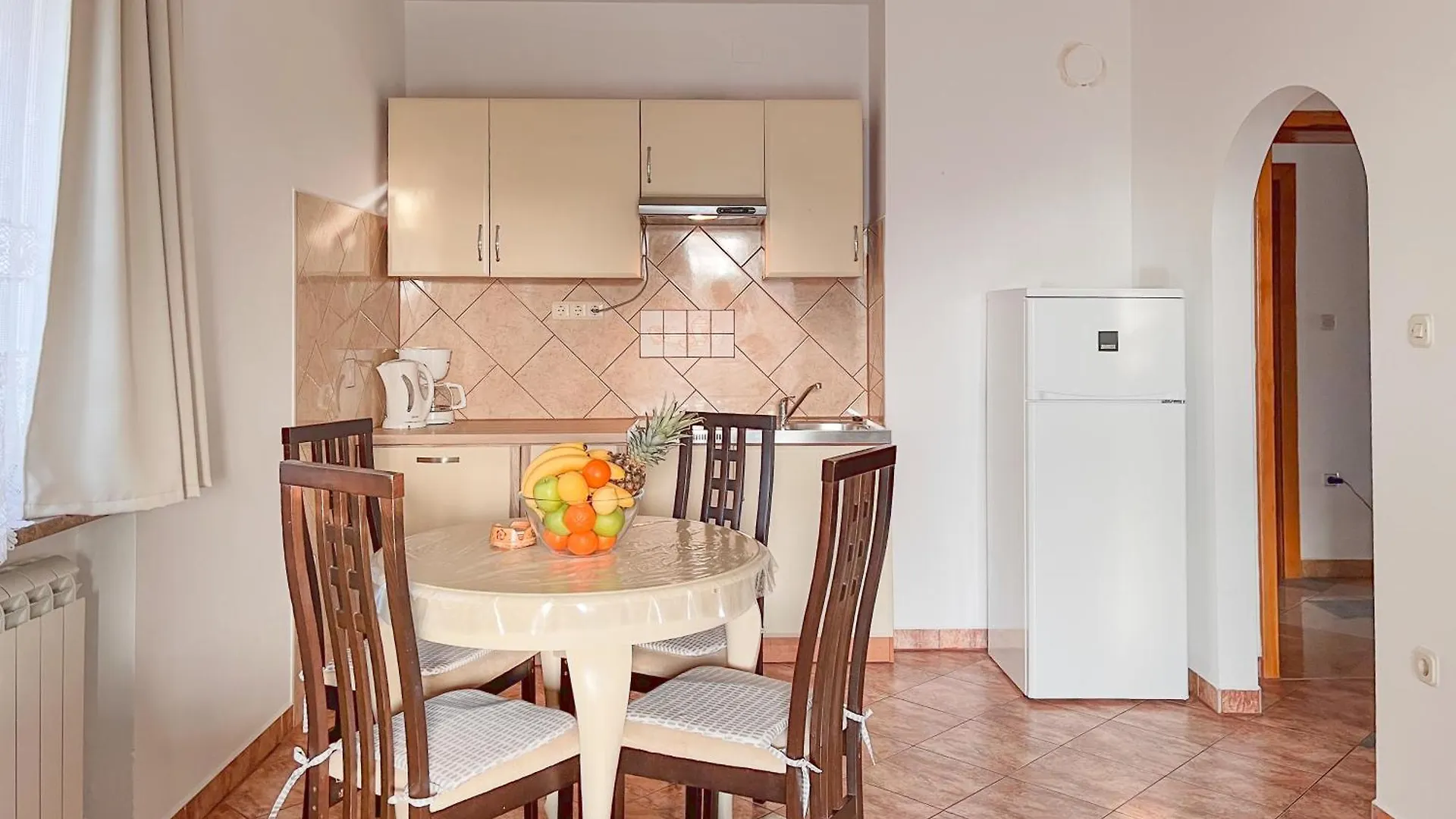 Apartman 1 Liznjan Croatia