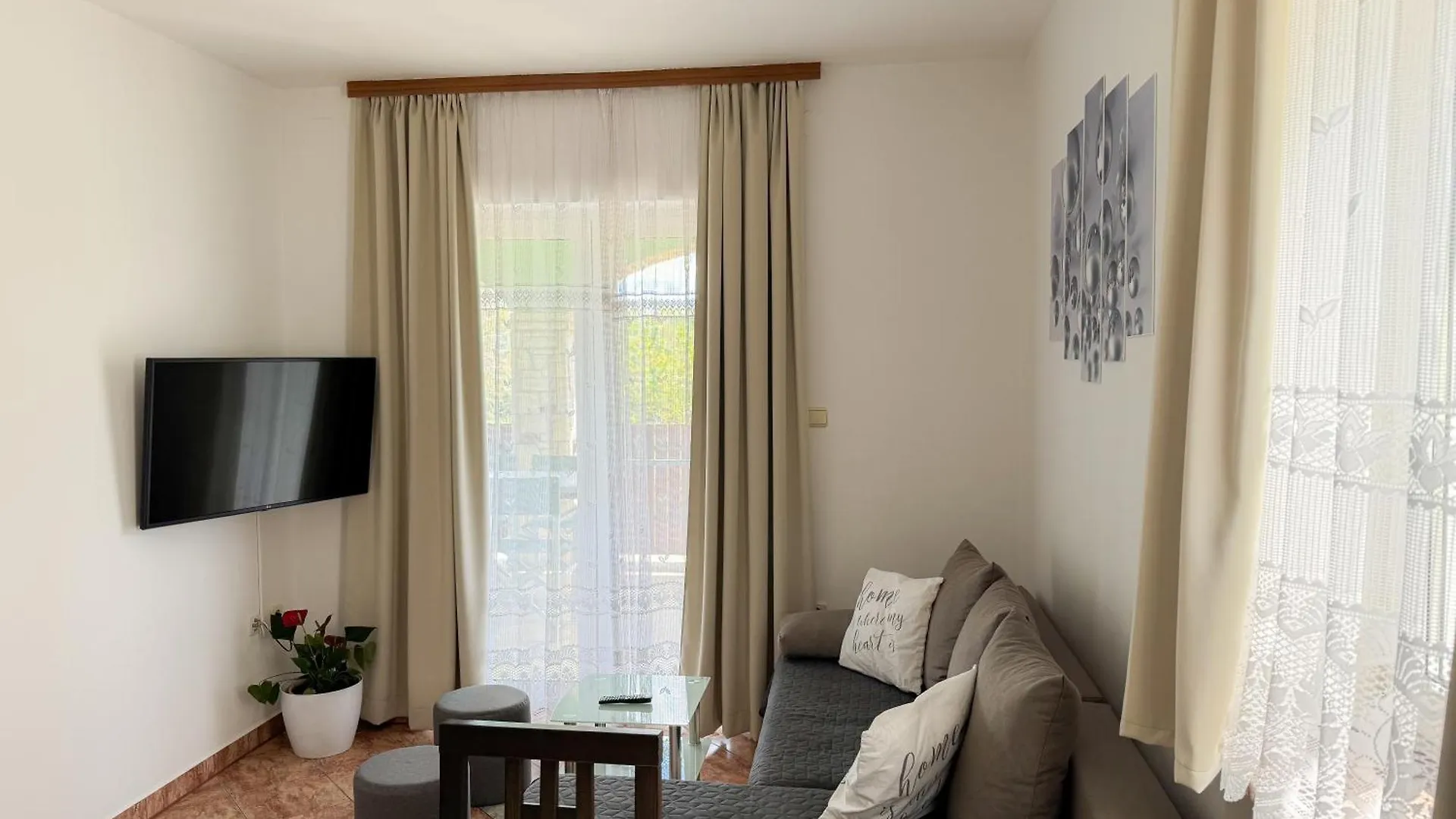 Apartman 1 Liznjan Croatia