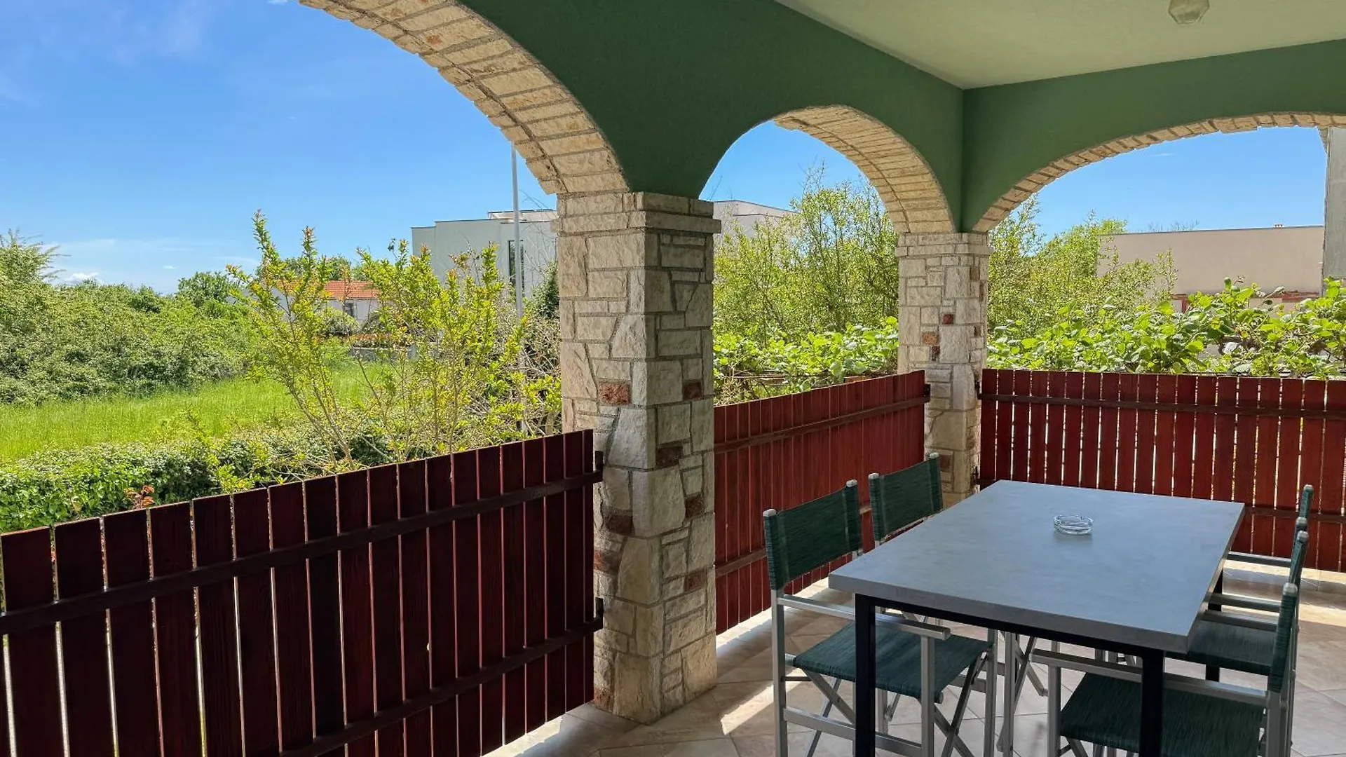 Apartment Apartman 1 Liznjan Croatia