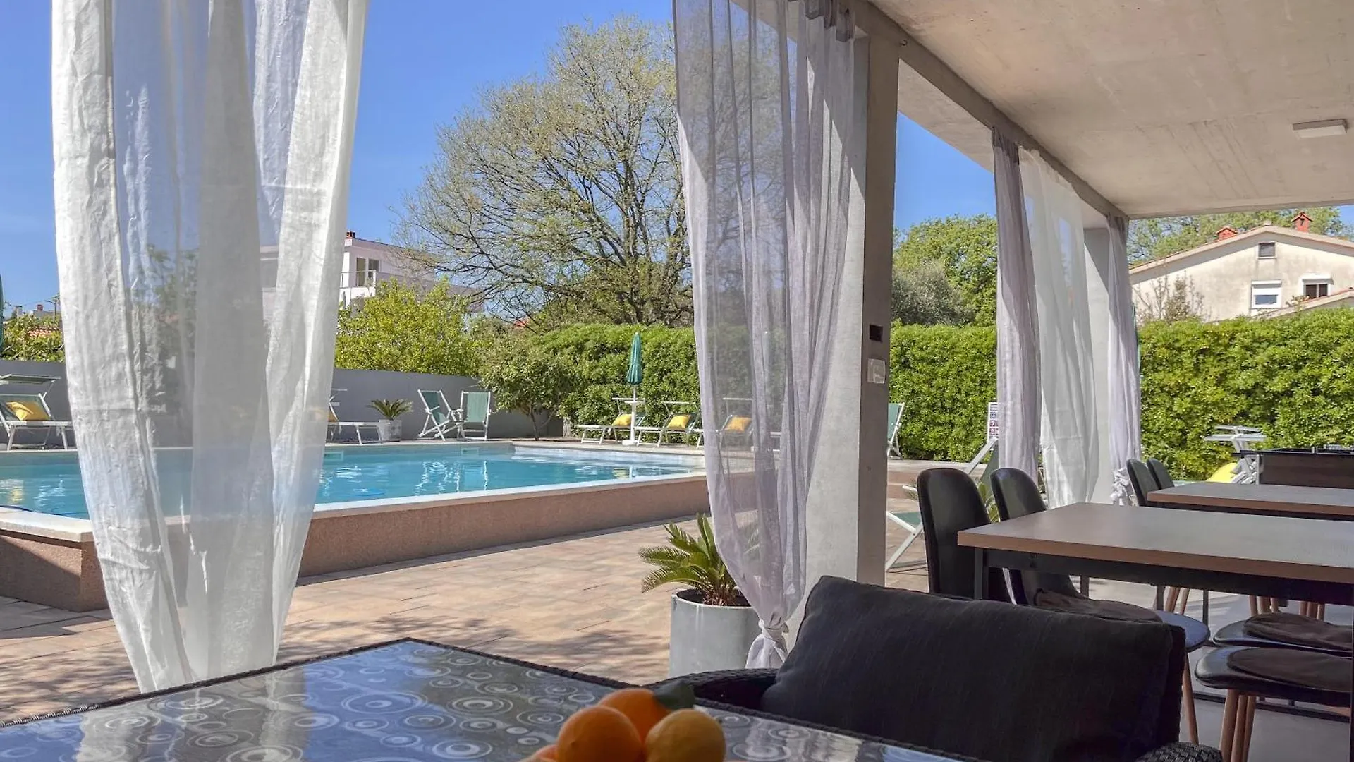 Apartman 1 Liznjan